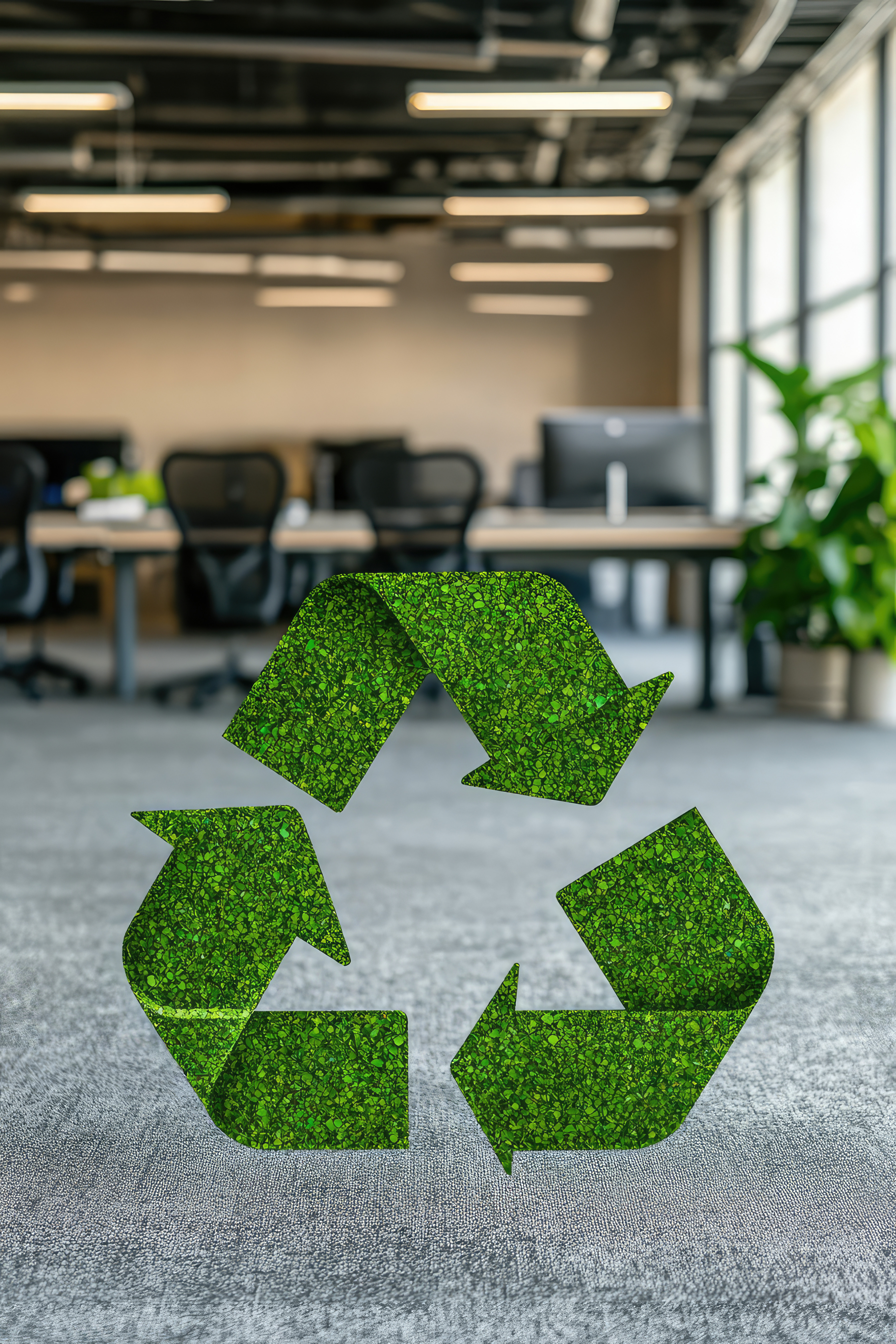 Simpler Recycling Legislation